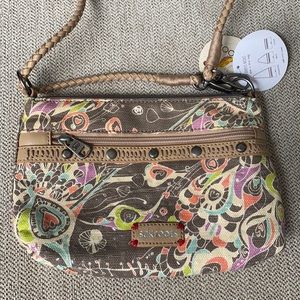 Sakroots Campus Mini - Artist Circle